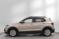 Volkswagen T-Cross vaihtoauto