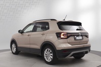 Volkswagen T-Cross vaihtoauto