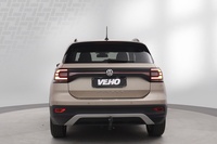 Volkswagen T-Cross vaihtoauto