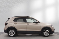 Volkswagen T-Cross vaihtoauto