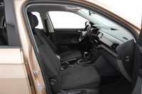 Volkswagen T-Cross vaihtoauto