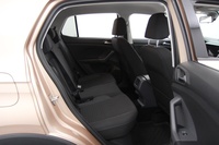 Volkswagen T-Cross vaihtoauto