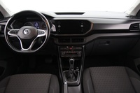 Volkswagen T-Cross vaihtoauto