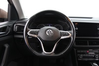 Volkswagen T-Cross vaihtoauto