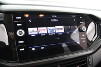 Volkswagen T-Cross vaihtoauto