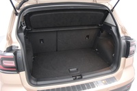 Volkswagen T-Cross vaihtoauto