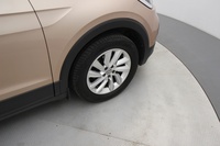 Volkswagen T-Cross vaihtoauto