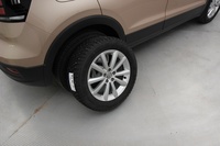 Volkswagen T-Cross vaihtoauto