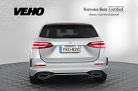 Mercedes-Benz B vaihtoauto