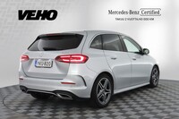 Mercedes-Benz B vaihtoauto