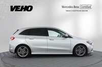 Mercedes-Benz B vaihtoauto
