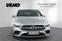 Mercedes-Benz B vaihtoauto