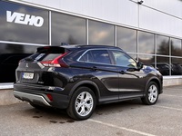 Mitsubishi Eclipse Cross vaihtoauto