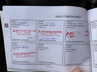 Mitsubishi Eclipse Cross vaihtoauto