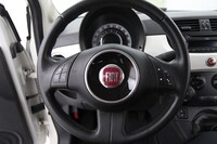 Fiat 500C vaihtoauto
