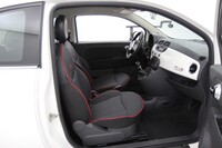 Fiat 500C vaihtoauto