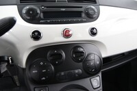 Fiat 500C vaihtoauto