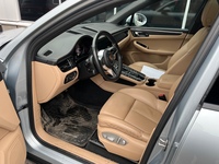 Porsche Macan vaihtoauto