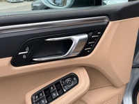 Porsche Macan vaihtoauto