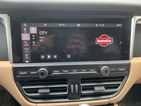 Porsche Macan vaihtoauto