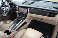Porsche Macan vaihtoauto