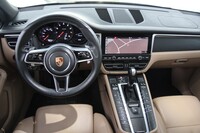 Porsche Macan vaihtoauto