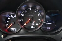 Porsche Macan vaihtoauto