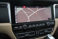 Porsche Macan vaihtoauto