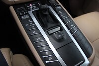 Porsche Macan vaihtoauto