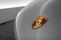 Porsche Macan vaihtoauto