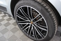 Porsche Macan vaihtoauto