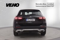 Mercedes-Benz GLA vaihtoauto