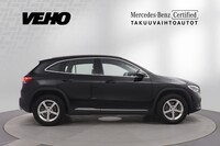 Mercedes-Benz GLA vaihtoauto