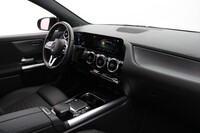 Mercedes-Benz GLA vaihtoauto