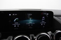 Mercedes-Benz GLA vaihtoauto