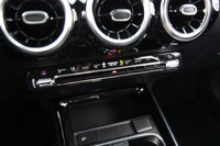 Mercedes-Benz GLA vaihtoauto