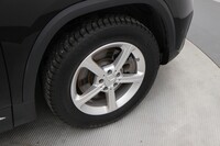 Mercedes-Benz GLA vaihtoauto