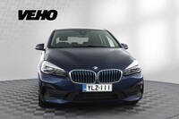 BMW 225 vaihtoauto