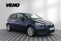 BMW 225 vaihtoauto