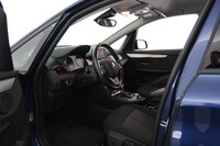 BMW 225 vaihtoauto