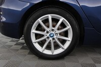 BMW 225 vaihtoauto