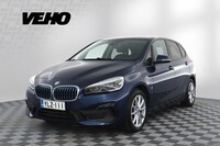 BMW 225 vaihtoauto