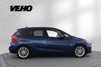 BMW 225 vaihtoauto