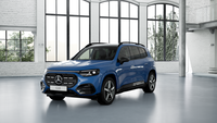 Mercedes-Benz GLB vaihtoauto