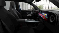 Mercedes-Benz GLB vaihtoauto
