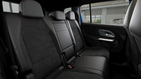Mercedes-Benz GLB vaihtoauto