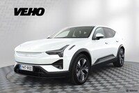 Polestar 3 vaihtoauto