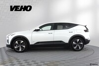 Polestar 3 vaihtoauto
