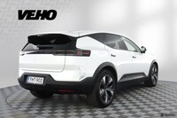 Polestar 3 vaihtoauto