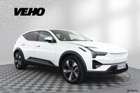 Polestar 3 vaihtoauto